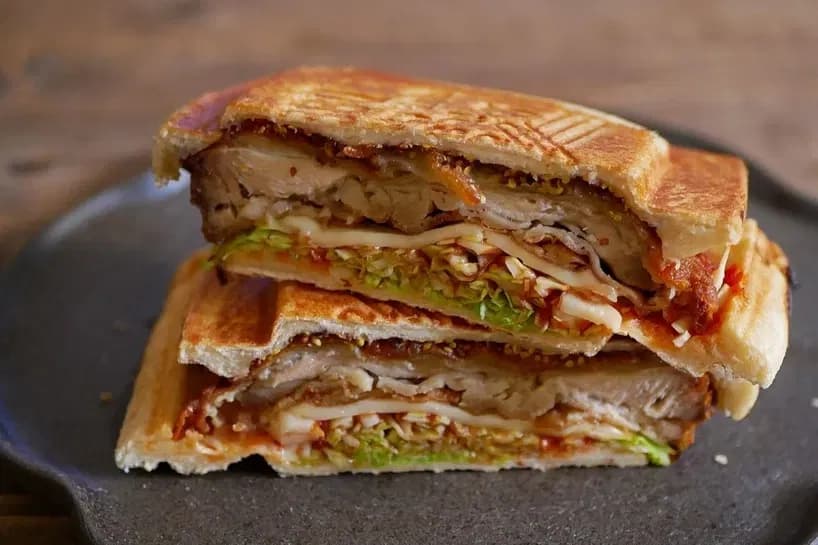 Πρωτεϊνική ομελέτα