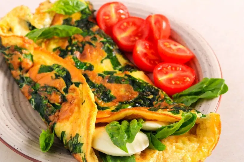 Ακαταμάχητο κοτόπουλο παρμεζάνα