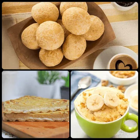 Συνταγές στο e-book