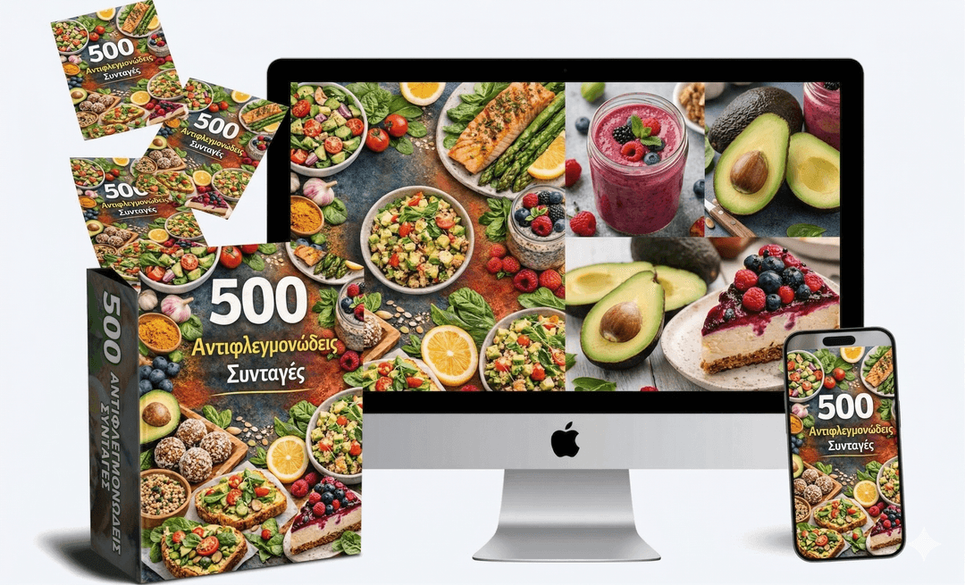 FIT. Pro — Πρωτεϊνικές συνταγές με γεύση εστιατορίου